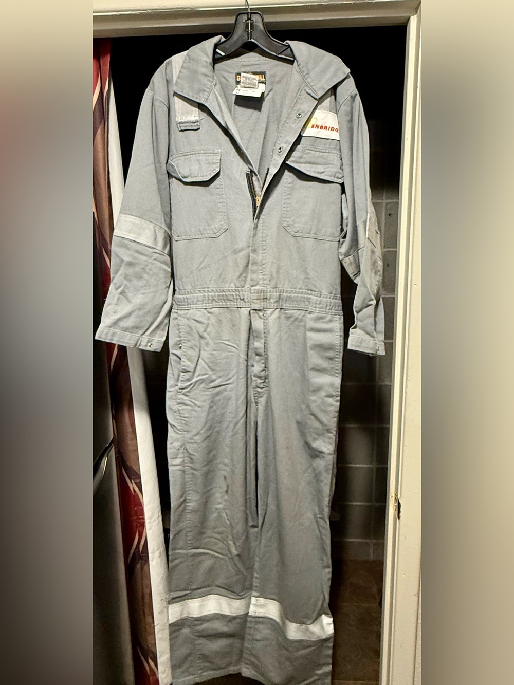 COVERALLS